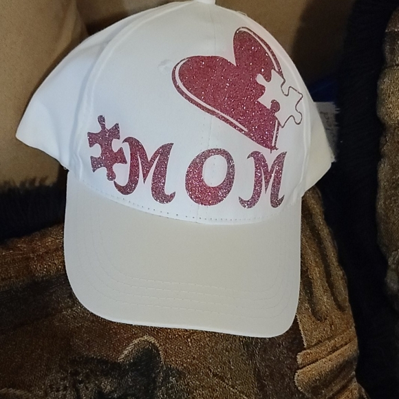 AutismAwareness HATS - Picture 2 of 4